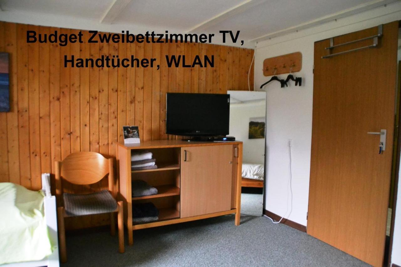 Frankenau Fewo Kellerwald Екстер'єр фото